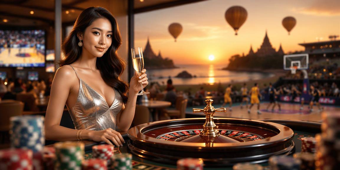 2d 3d Classic Roulette Pro ကစားနည်းနှင့် ကျွန်ုပ်တို့၏စားပွဲများ