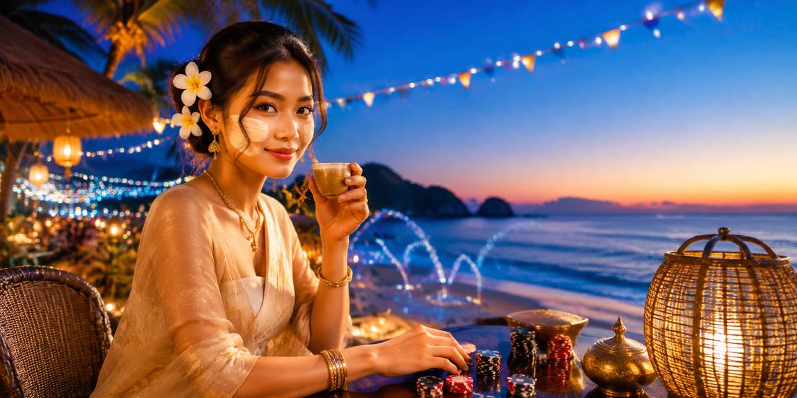 2d 3d 2d 3d အတွက် တိုက်ရိုက်ကာစီနို စလော့ လမ်းညွှန်